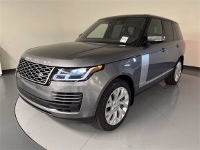 2022 Land Rover Range Rover for sale 101674526
